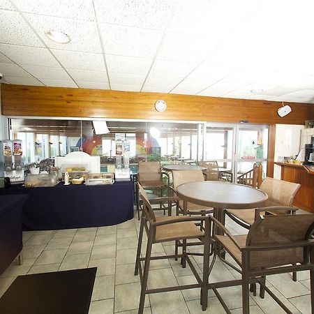 Anchorage Inn ยอร์ก ภายนอก รูปภาพ