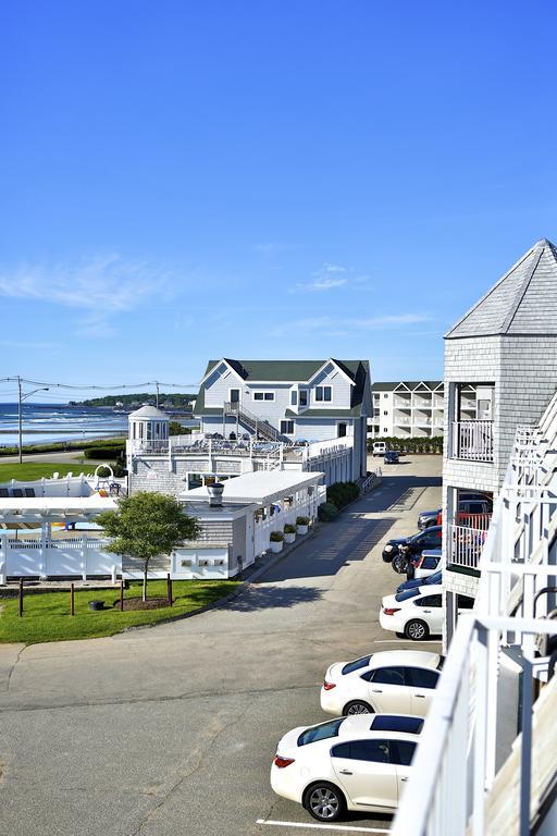 Anchorage Inn ยอร์ก ภายนอก รูปภาพ
