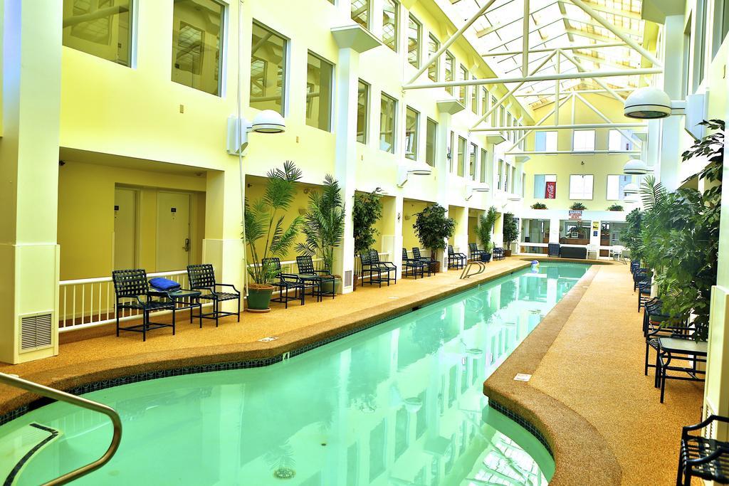 Anchorage Inn ยอร์ก ภายนอก รูปภาพ