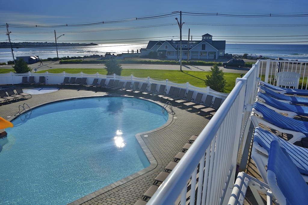 Anchorage Inn ยอร์ก ภายนอก รูปภาพ