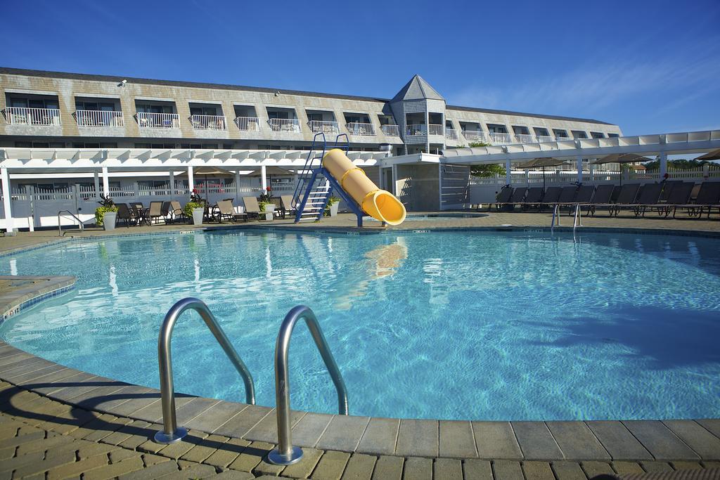 Anchorage Inn ยอร์ก ภายนอก รูปภาพ