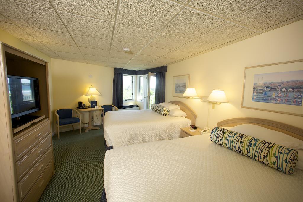 Anchorage Inn ยอร์ก ห้อง รูปภาพ
