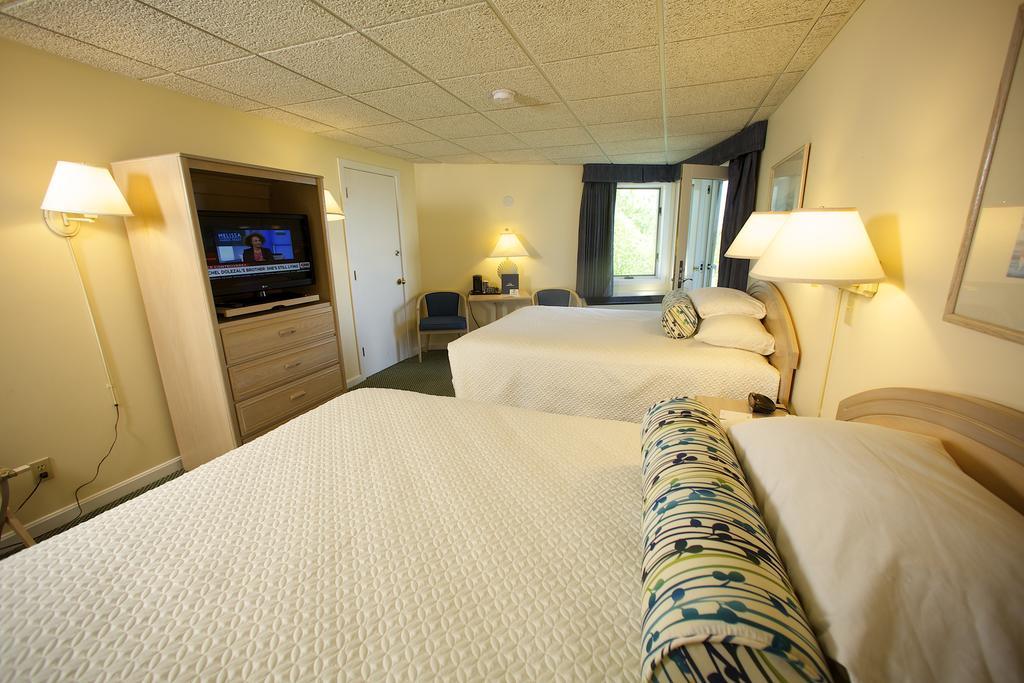 Anchorage Inn ยอร์ก ห้อง รูปภาพ