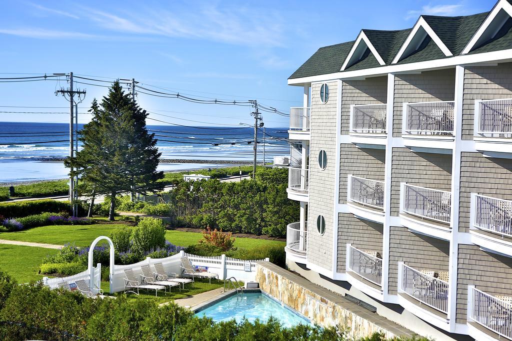 Anchorage Inn ยอร์ก ห้อง รูปภาพ