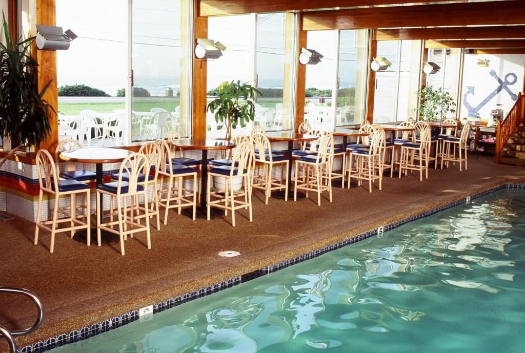 Anchorage Inn ยอร์ก ภายนอก รูปภาพ