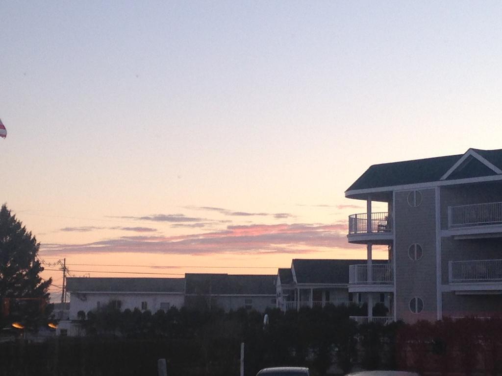 Anchorage Inn ยอร์ก ภายนอก รูปภาพ