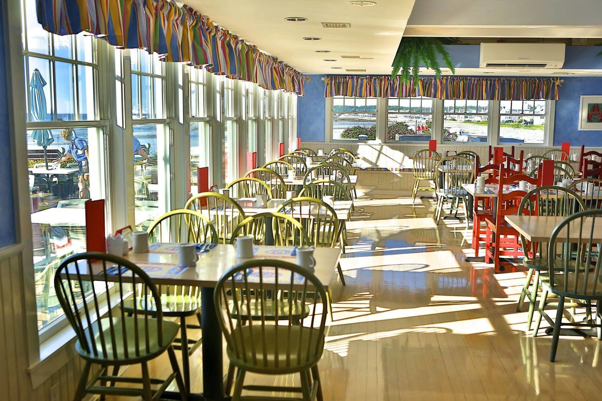 Anchorage Inn ยอร์ก ภายนอก รูปภาพ