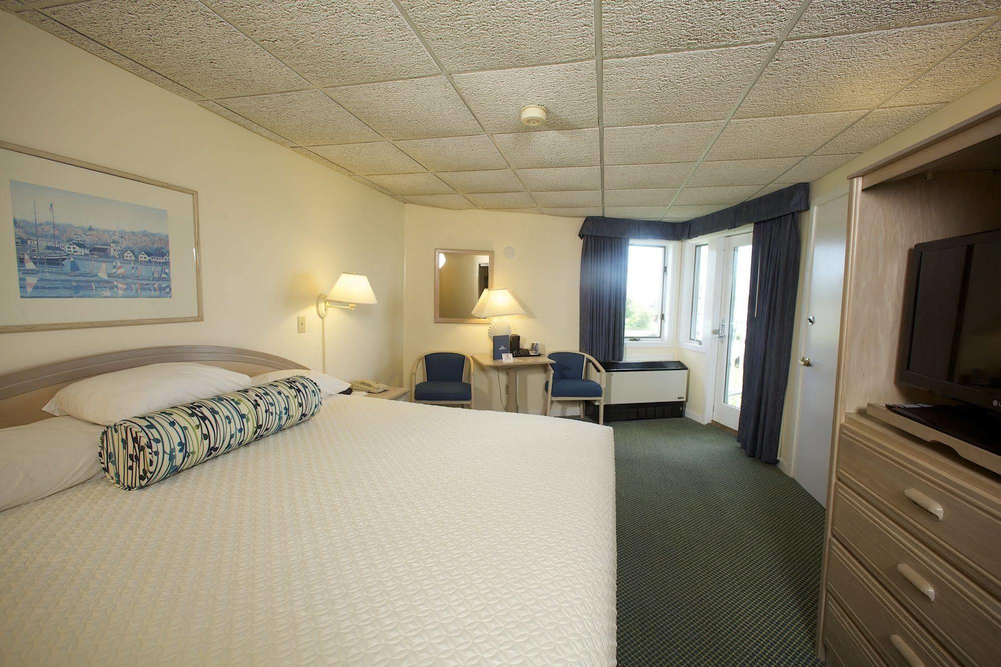 Anchorage Inn ยอร์ก ภายนอก รูปภาพ