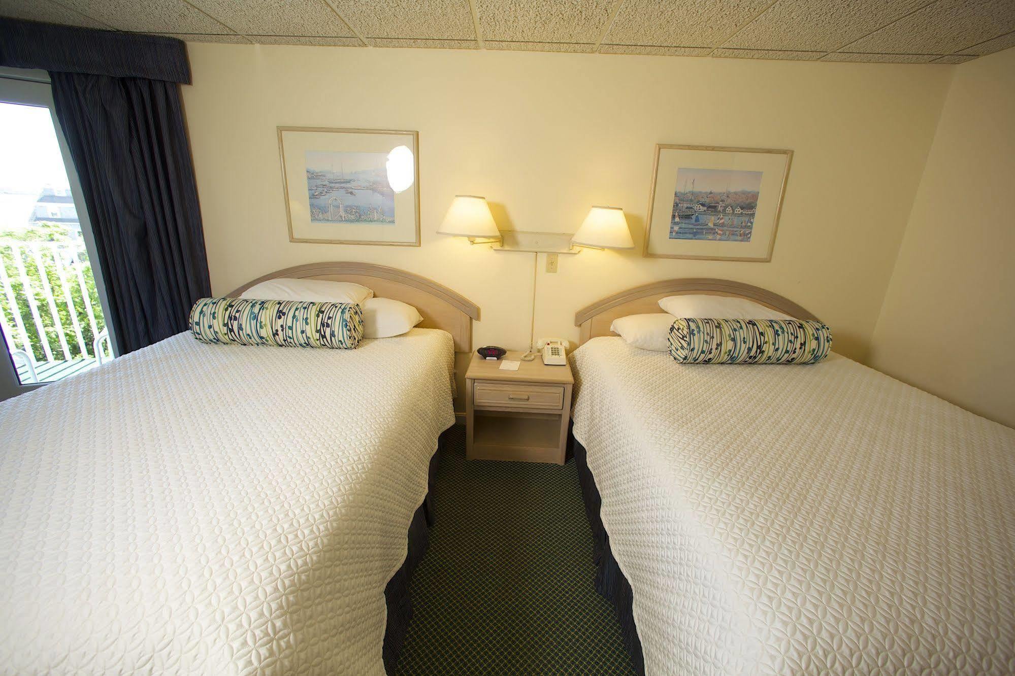 Anchorage Inn ยอร์ก ภายนอก รูปภาพ