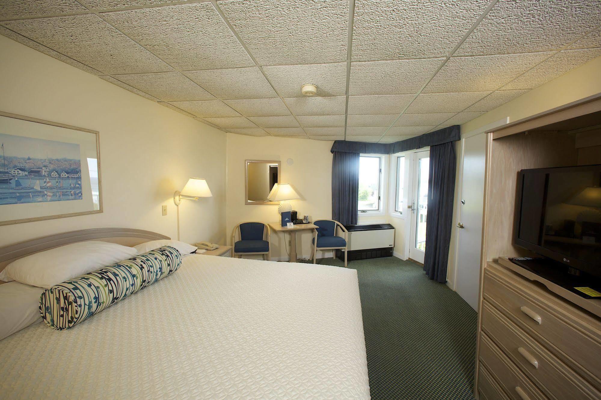 Anchorage Inn ยอร์ก ภายนอก รูปภาพ
