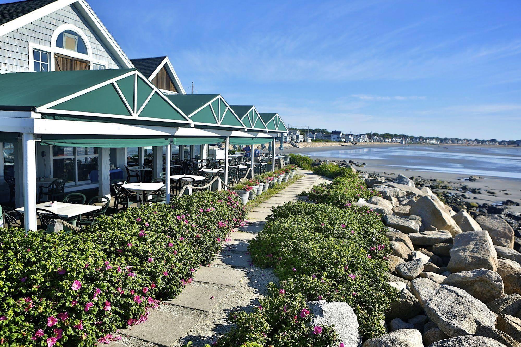 Anchorage Inn ยอร์ก ภายนอก รูปภาพ
