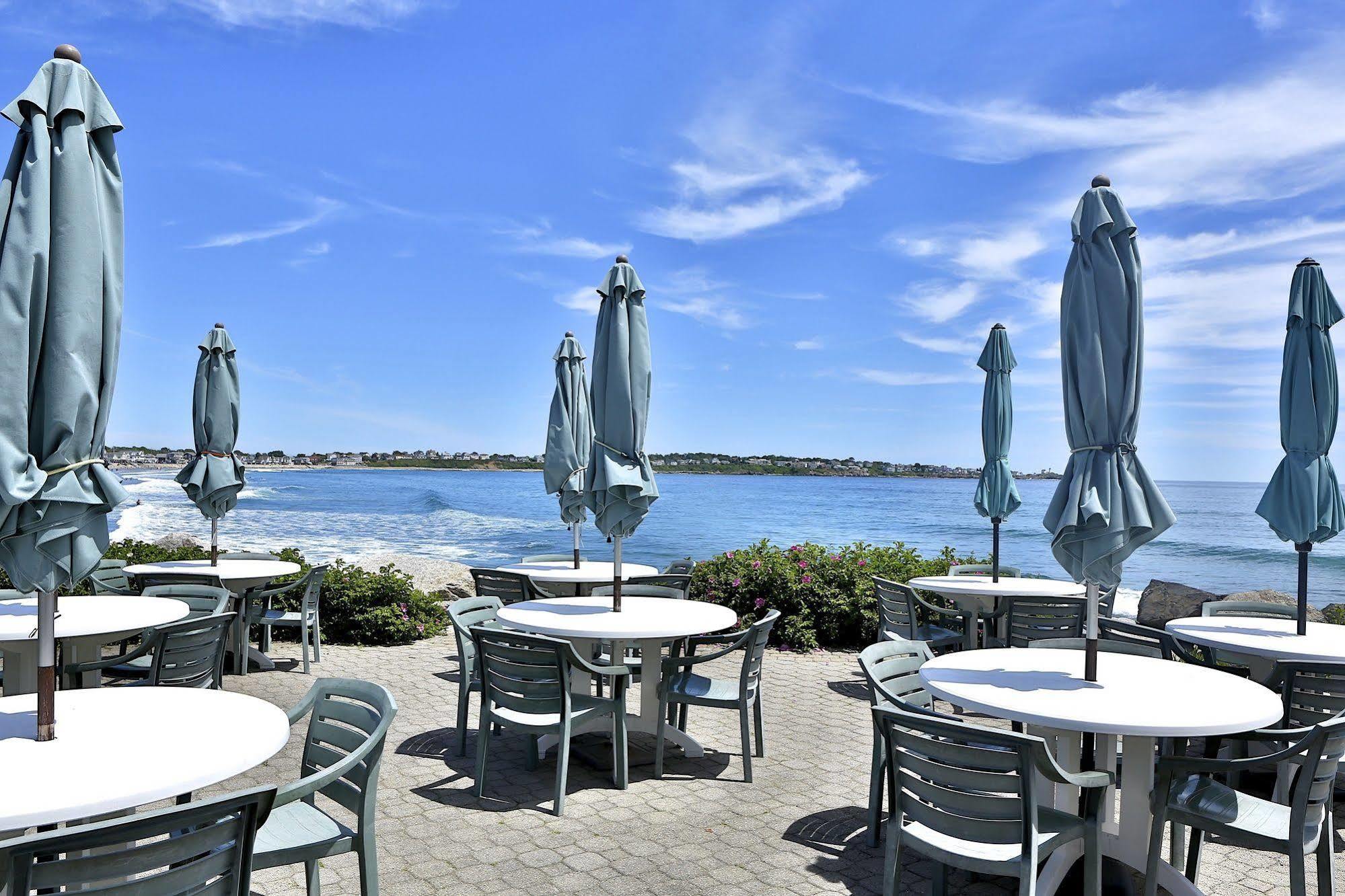 Anchorage Inn ยอร์ก ภายนอก รูปภาพ