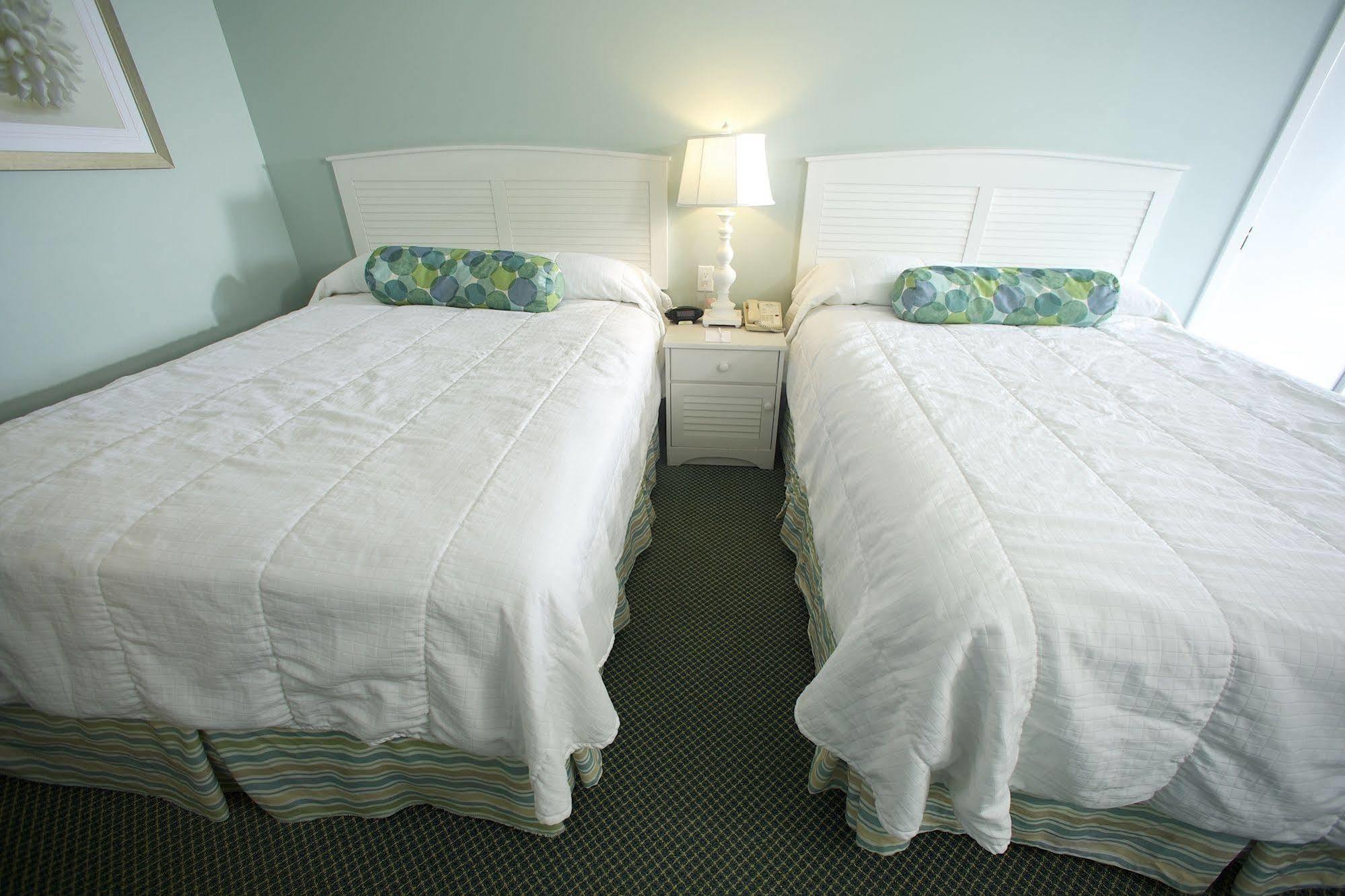 Anchorage Inn ยอร์ก ภายนอก รูปภาพ