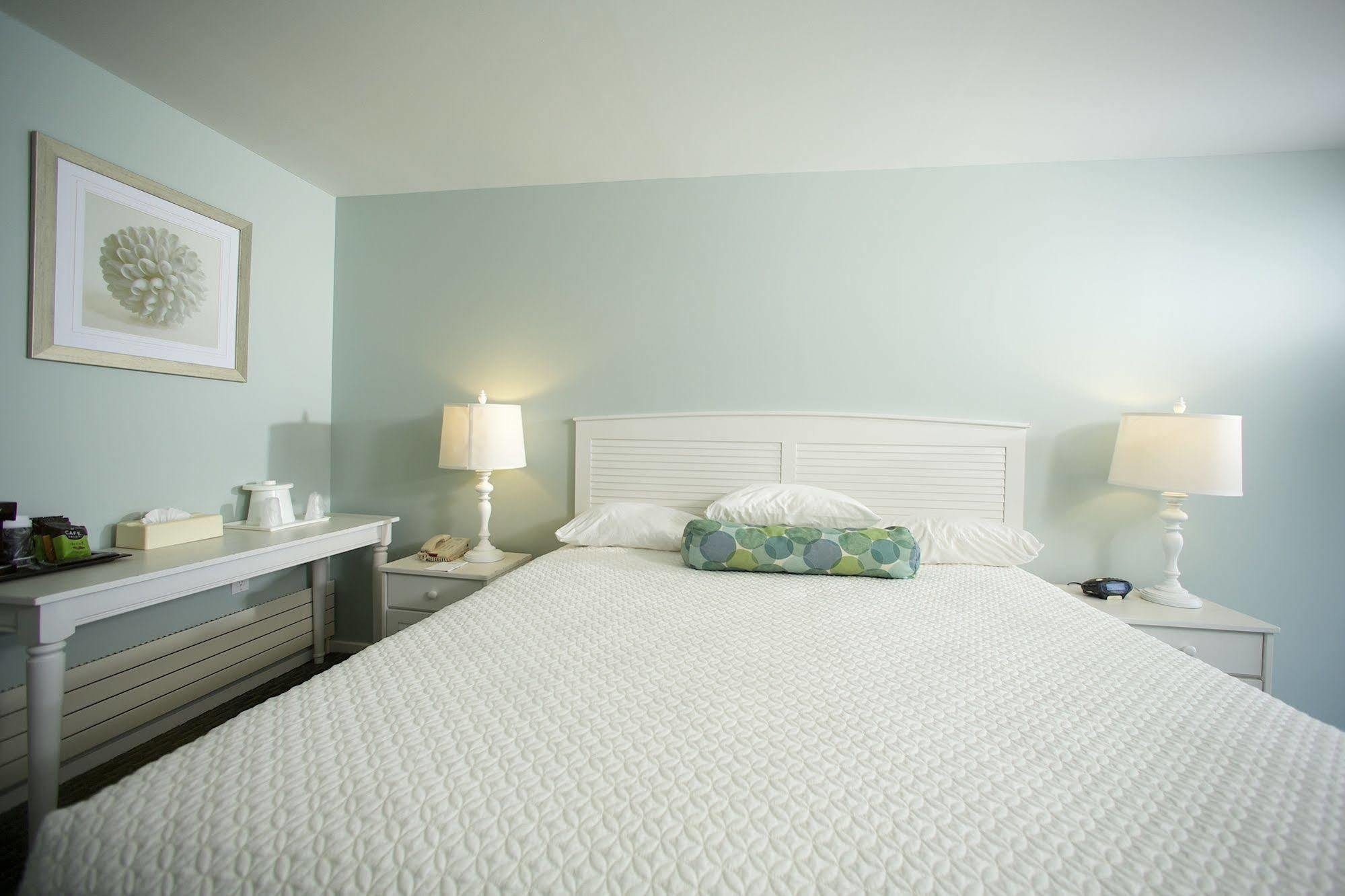 Anchorage Inn ยอร์ก ภายนอก รูปภาพ