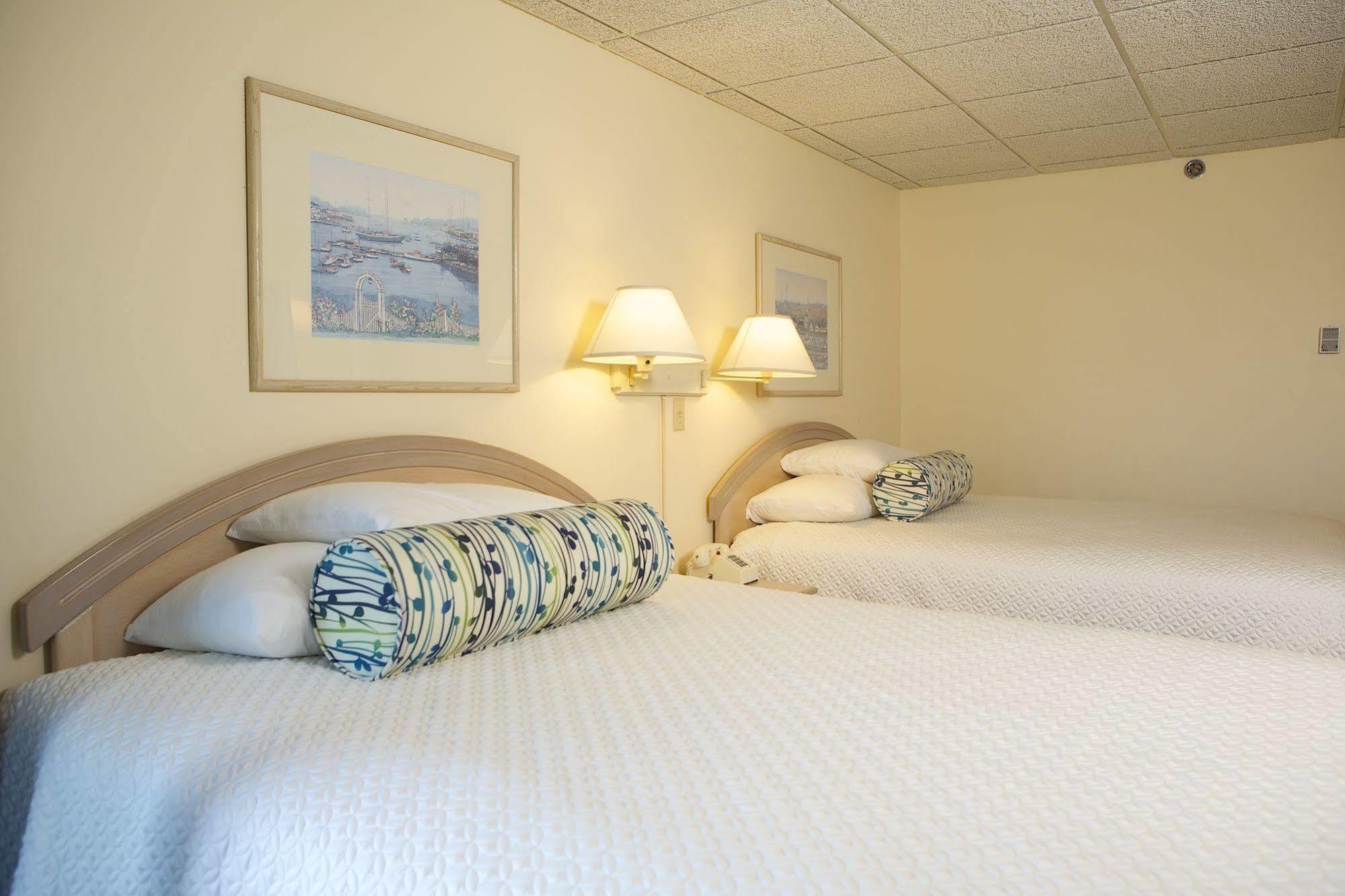Anchorage Inn ยอร์ก ภายนอก รูปภาพ