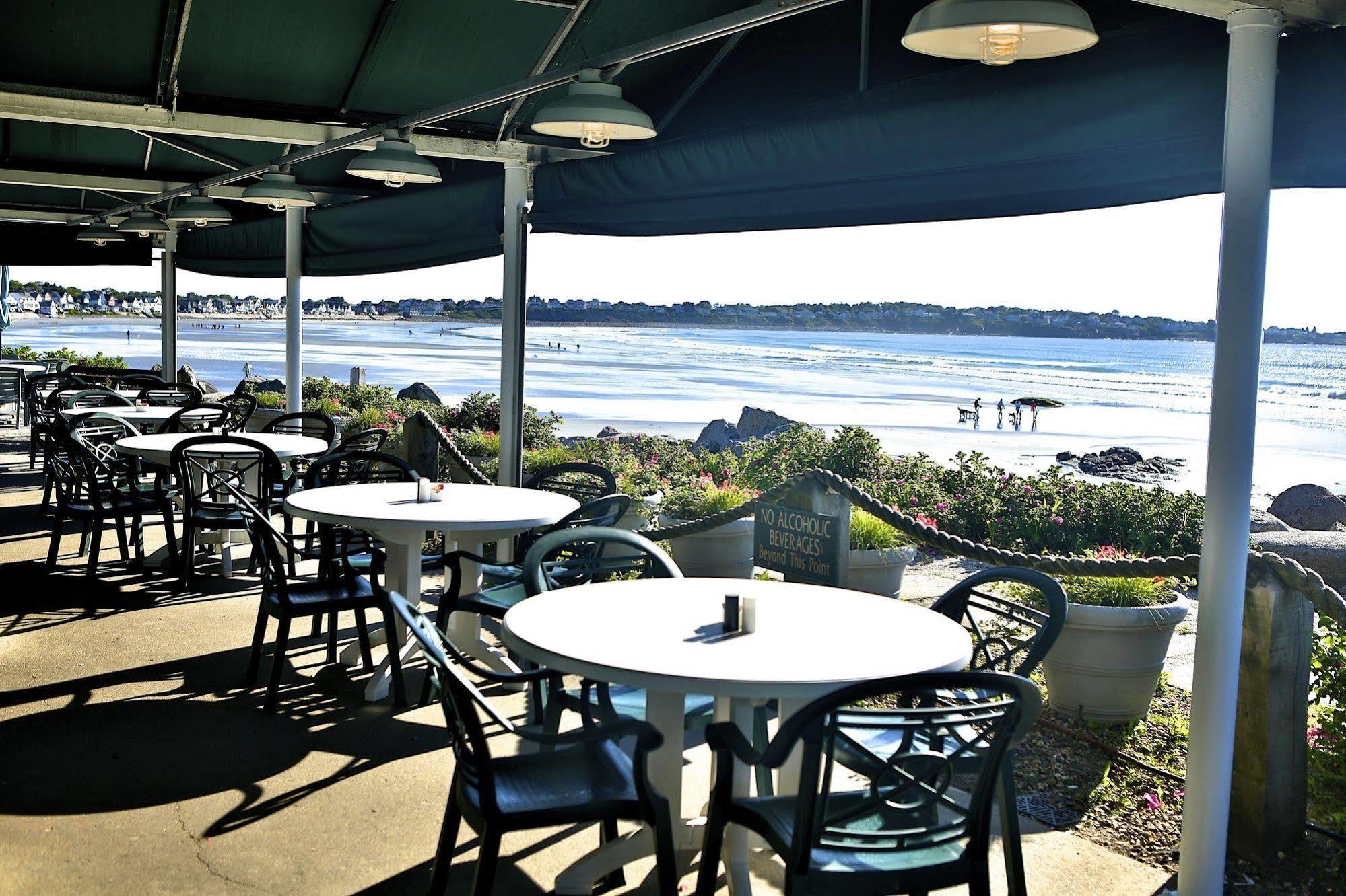 Anchorage Inn ยอร์ก ภายนอก รูปภาพ